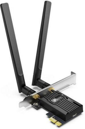 WiFi PCI-E TP-Link Archer TX55E