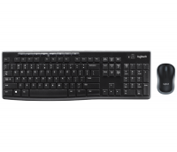 Комплект Logitech MK270 (920-004518)