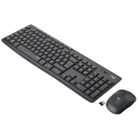 Комплект Logitech MK295 (920-009800/920-009807)