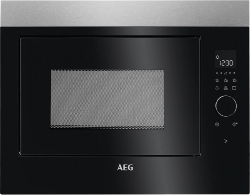 Микроволновая печь встраиваемая AEG MBE2658DEM