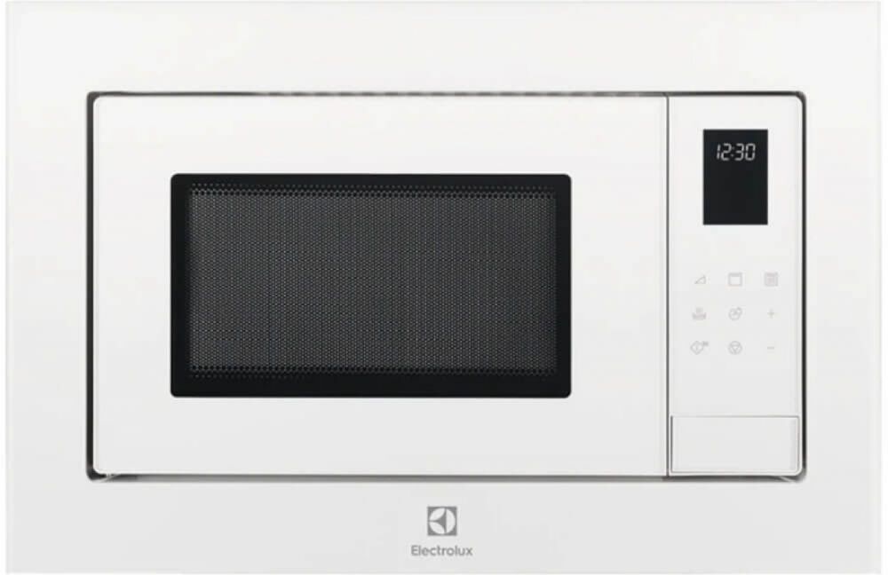 Микроволновая печь встраиваемая Electrolux LMS 4253 TMW