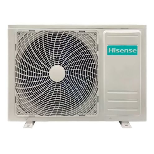 Кондиционер Hisense AS-09HR4RLRCA01