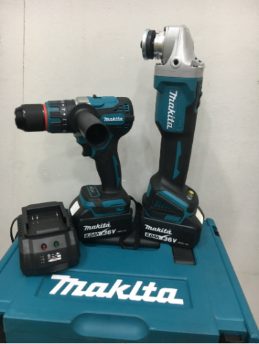 Makita 2 in 1 sale