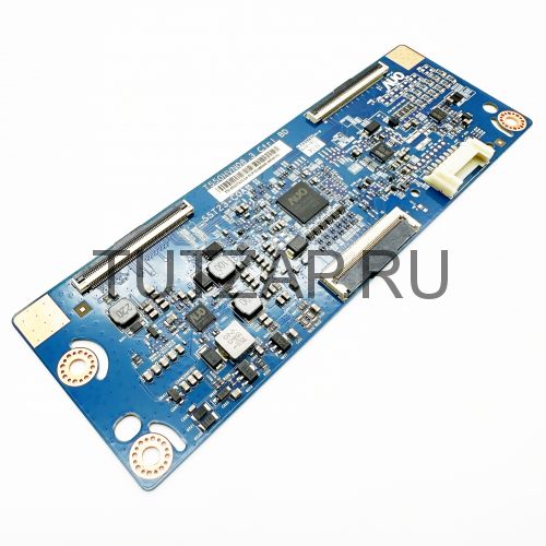 T-CON T550HVN08.3 Ctrl BD 55T23-C0A для телевизора Samsung UE32J5500AU