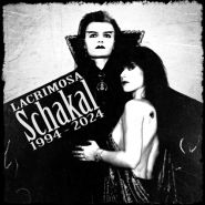 LACRIMOSA - Schakal 1994 - 2024 - To celebrate the 30th anniversary of the gothic metal hymn! 2CD DIGIPAK