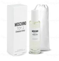 Moschino Toy 2 Bubble Gum 40 ml