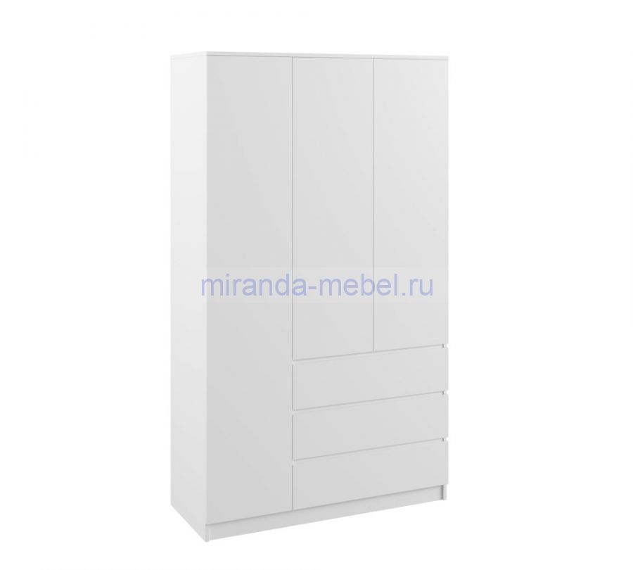 Шкаф Мадера ШМ1200