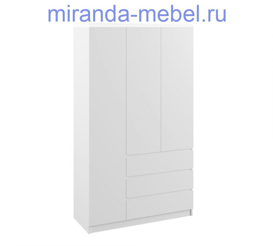 Шкаф Мадера ШМ1200