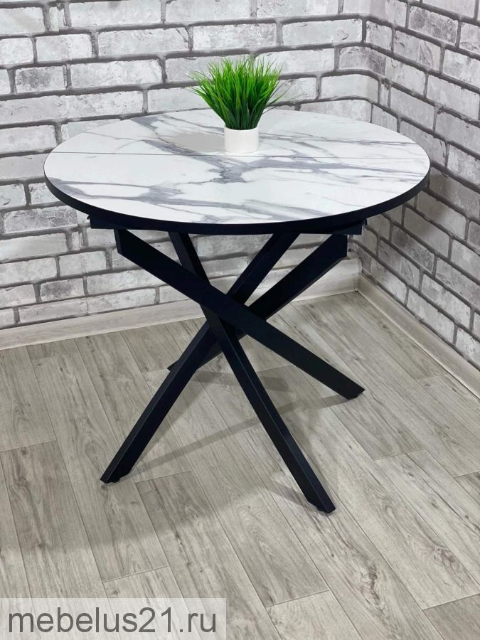 Стол Норд раздвижной