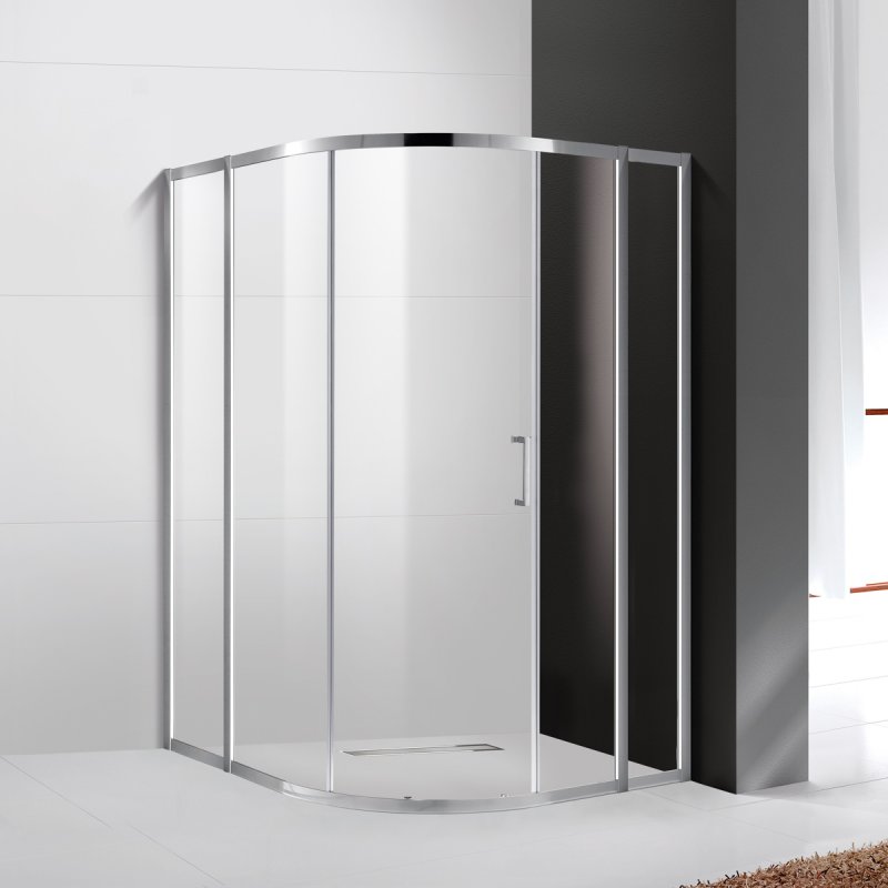 Изображение Душевой уголок CEZARES MOLVENO-R-11-90+30-C-Cr-IV