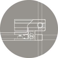 Душевой уголок CEZARES SLIDER-A-2-80/90-C схема 8