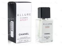 Мини-тестер Chanel Allure Homme Sport, Edp, 25 ml