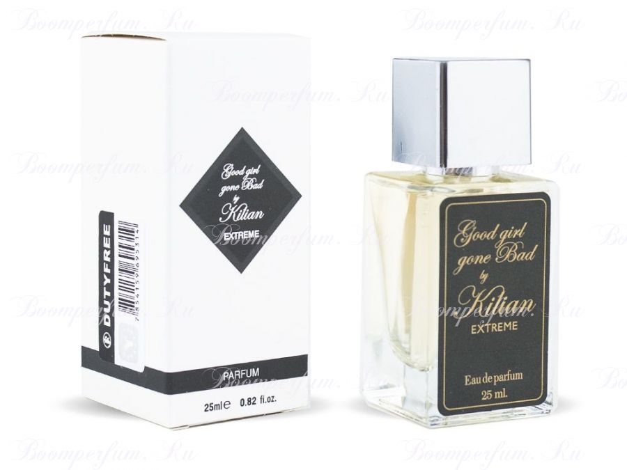 Мини-тестер By Kilian Good Girl Gone Bad Extreme, Edp, 25 ml