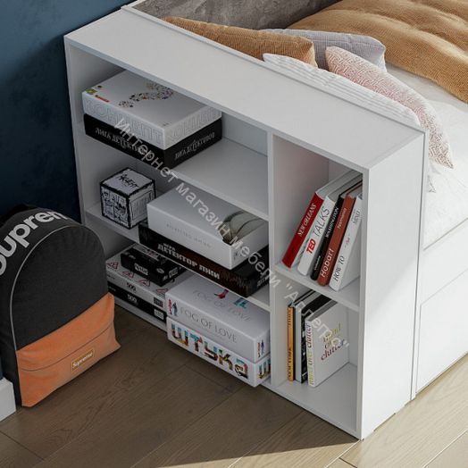 Кровать-диван Анри с ящиком Милан