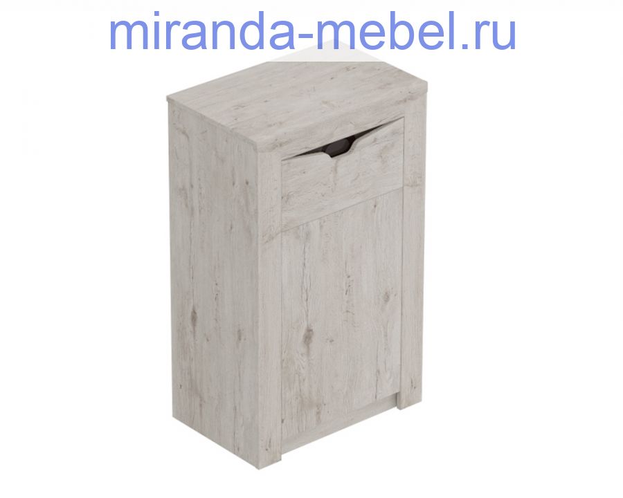 Прихожая тумба "Соренто" Мебельград