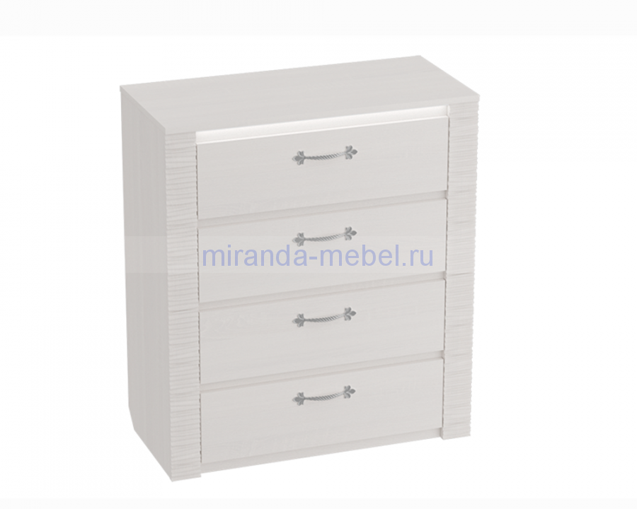 Комод "Элана" 850