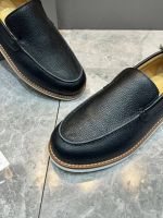 Мужские лоферы Brunello Cucinelli