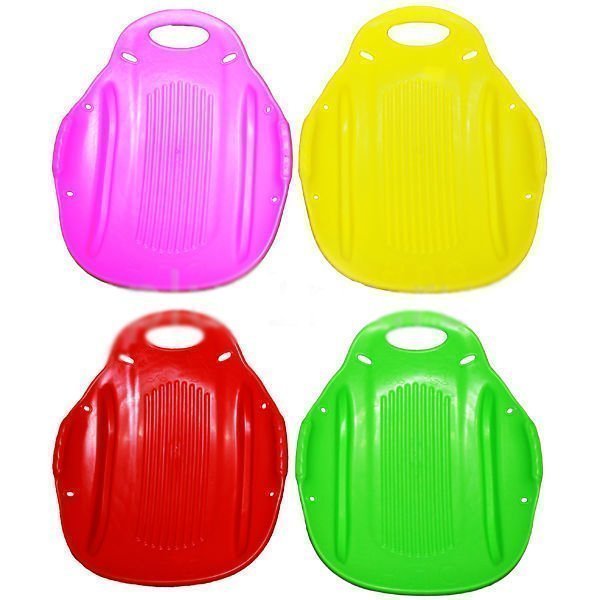 Ледянка "НЛО"  510*420*86