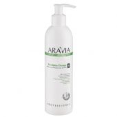 Масло для антицеллюлитного массажа, 300 мл. ARAVIA Organic