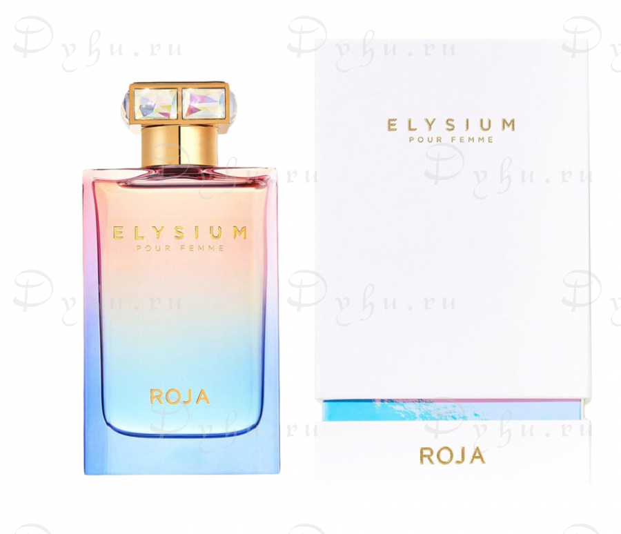 Roja Parfums Elysium Pour Femme