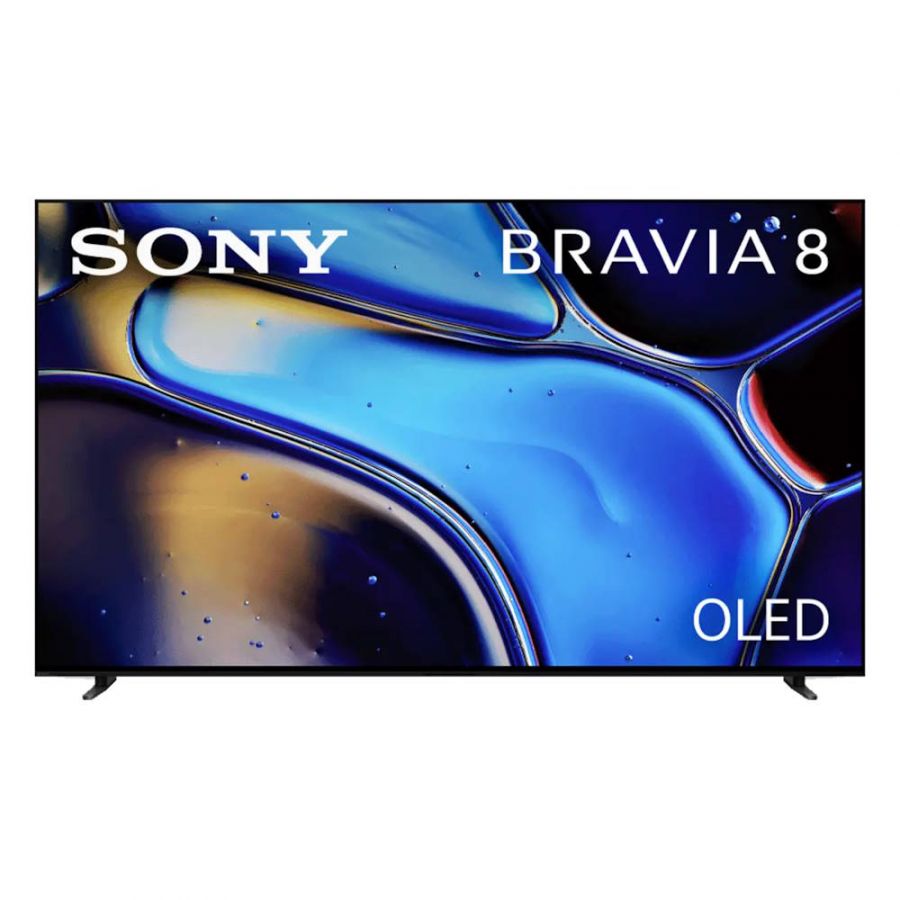 Телевизор Sony Bravia 8 K-65XR80