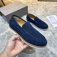 Мужские лоферы Brunello Cucinelli