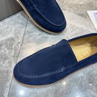 Мужские лоферы Brunello Cucinelli