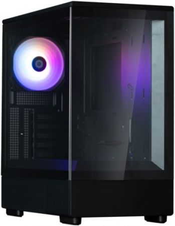 Корпус Zalman P10 Black