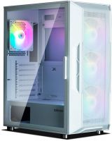 Корпус Zalman i3 Neo White