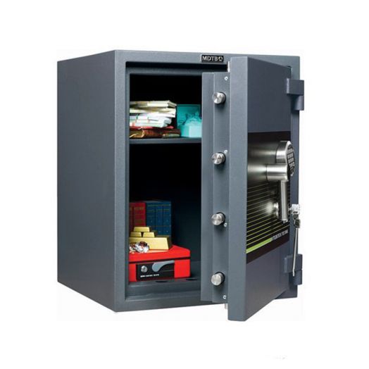 Взломостойкий сейф MDTB Banker-M 1255