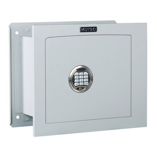 Встраиваемый сейф MDTB-VEGA 39.E