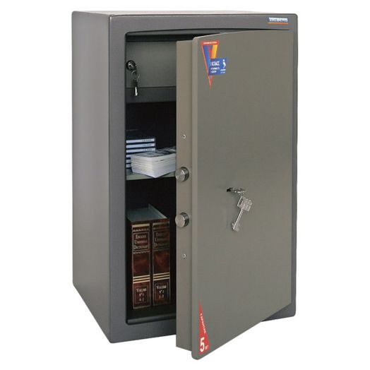 Взломостойкий сейф VALBERG КАРАТ-67T