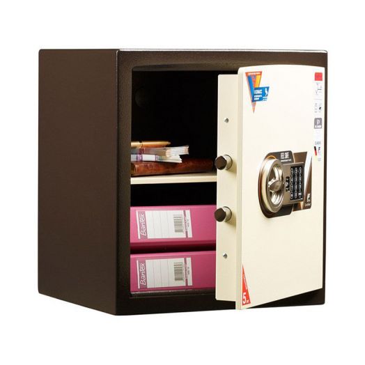 Взломостойкий сейф VALBERG КАРАТ-46