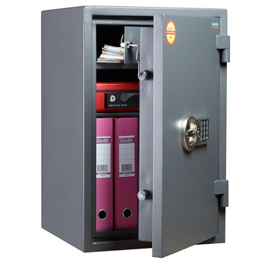 Взломостойкий сейф VALBERG КВАРЦИТ 65Т