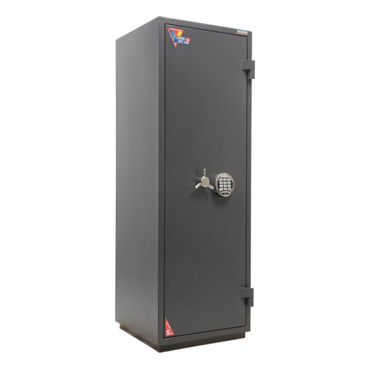 Взломостойкий сейф VALBERG ГРАНИТ 120Т