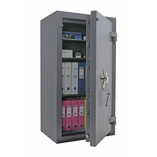 Взломостойкий сейф VALBERG ФОРТ 1268