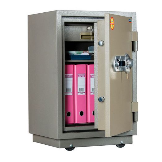 Огнестойкий сейф VALBERG FRS-73.T