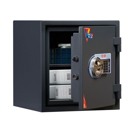 Огневзломостойкий сейф VALBERG ГАРАНТ 46