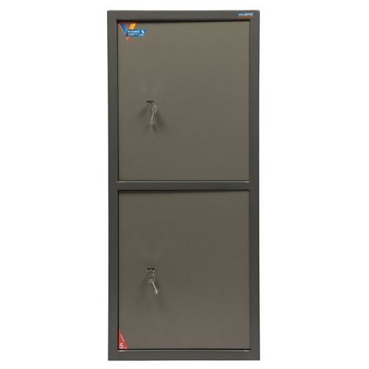 Офисный сейф VALBERG ASM 120T/2