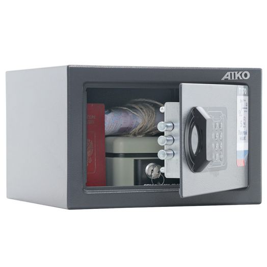 Мебельный сейф AIKO Т-170