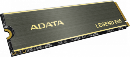 Накопитель SSD M2 1Tb AData Legend 800 ALEG-800-1000GCS