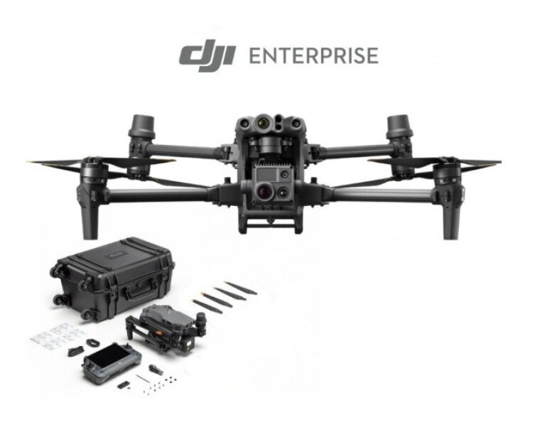 Квадрокоптер DJI MATRICE 30T