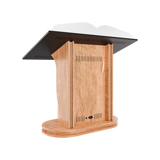 Интерактивный стол Book Pro (бук)