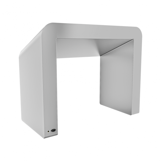 Интерактивный стол Olympic (серый)