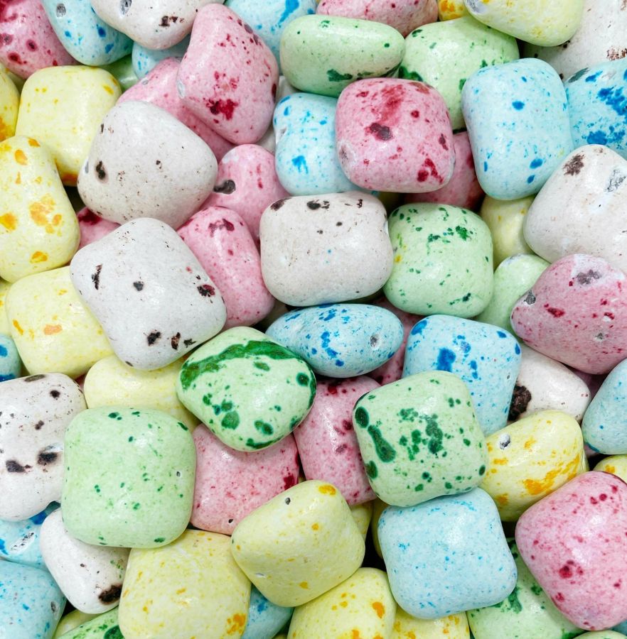 Шоколадное драже "Вафельный микс"