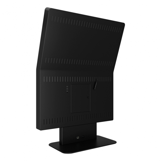 Сенсорный киоск Aura (чёрный)