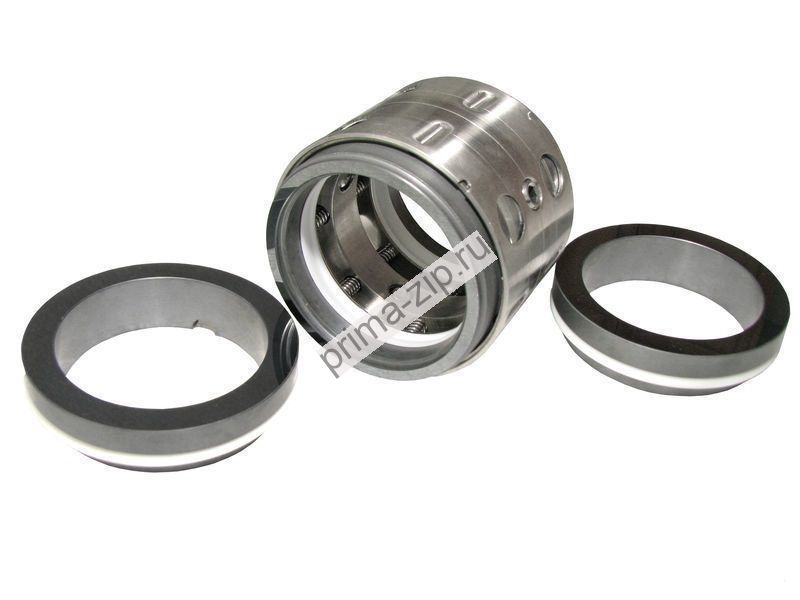 Торцевое уплотнение насоса Х-50-32-125-К-55-У2