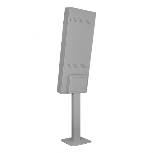 Терминал самообслуживания Legacy X (серый)