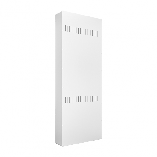 Терминал самообслуживания Legacy (белый)