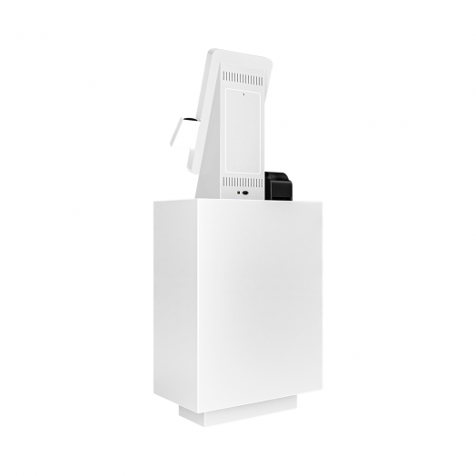 Терминал самообслуживания Sky (белый)